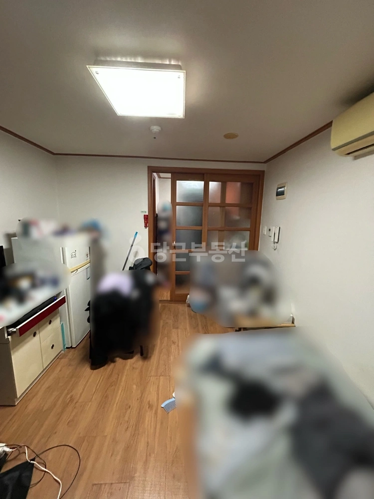 서울특별시 양천구 신정동 원룸 사진 1