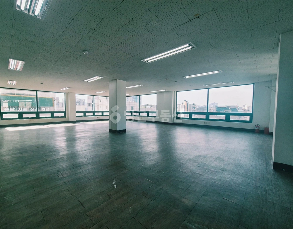 서울특별시 중랑구 상봉동 상가 사진 1