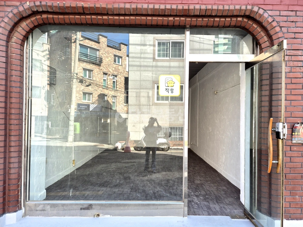 서울특별시 관악구 신림동 상가 사진 1
