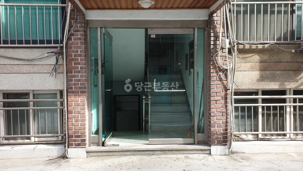 서울특별시 강동구 성내동 빌라(투룸 이상) 사진 1