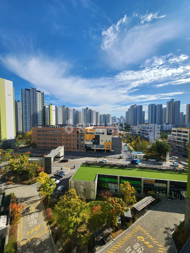 경기도 양주시 옥정동 아파트 사진 1