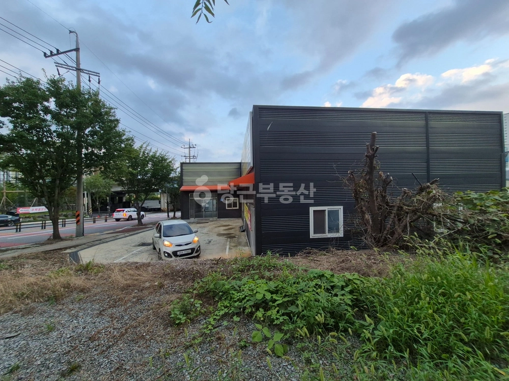 충청남도 천안시 동남구 청당동 건물 사진 1