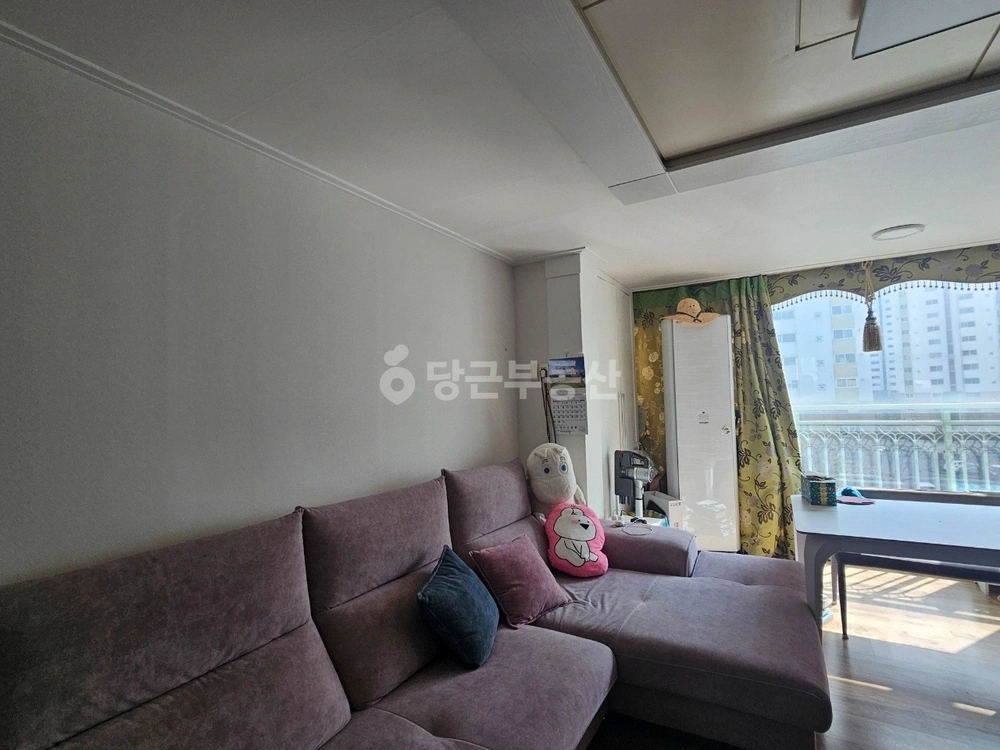 부산광역시 북구 금곡동 아파트 사진 1
