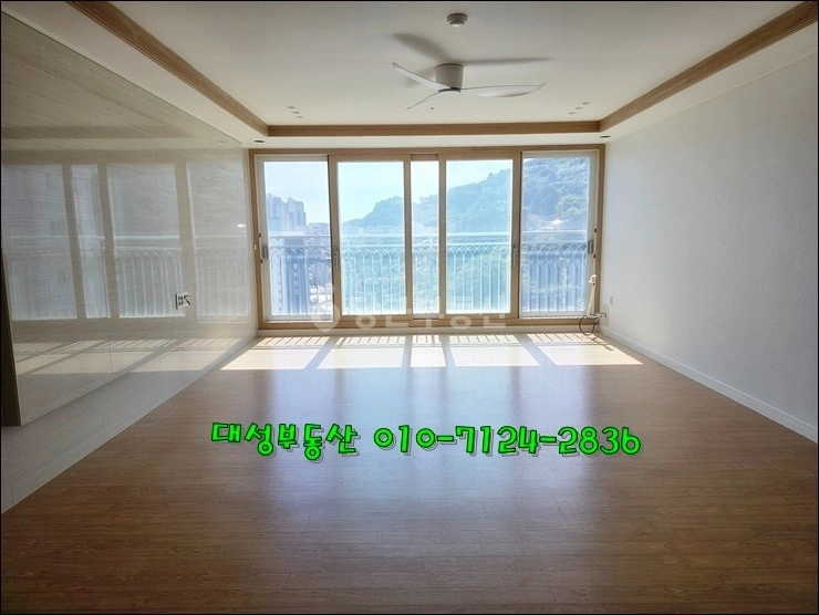 경상남도 통영시 무전동 아파트 사진 1