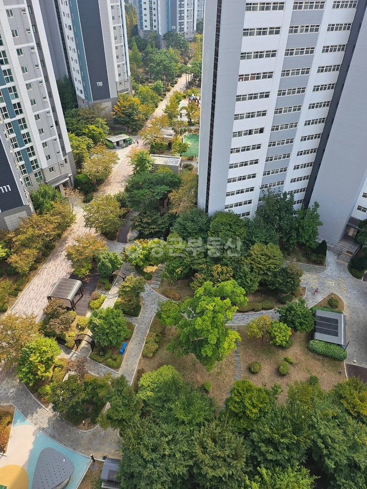 경기도 안양시 만안구 안양동 아파트 사진 1