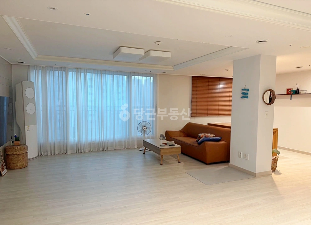 부산광역시 강서구 명지동 아파트 사진 1