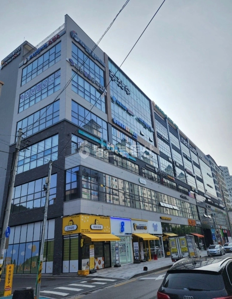 전북특별자치도 정읍시 상동 상가 사진 1