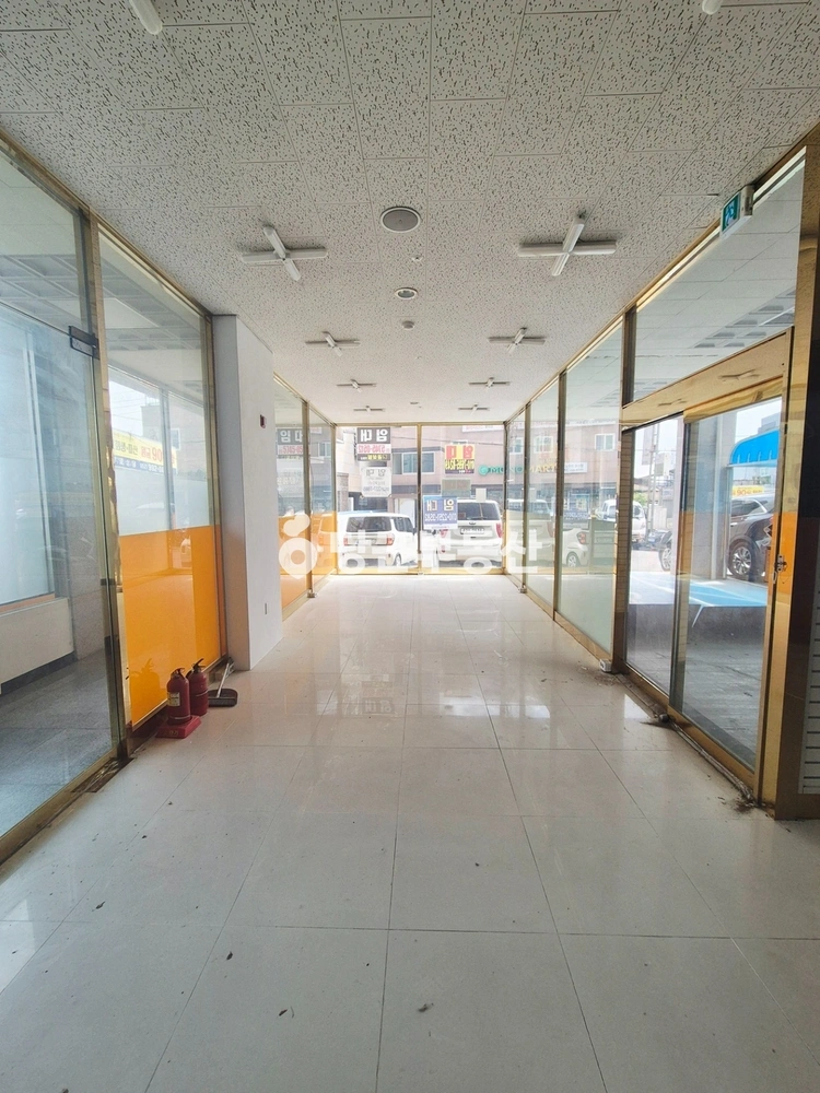 울산광역시 남구 삼산동 상가 사진 1