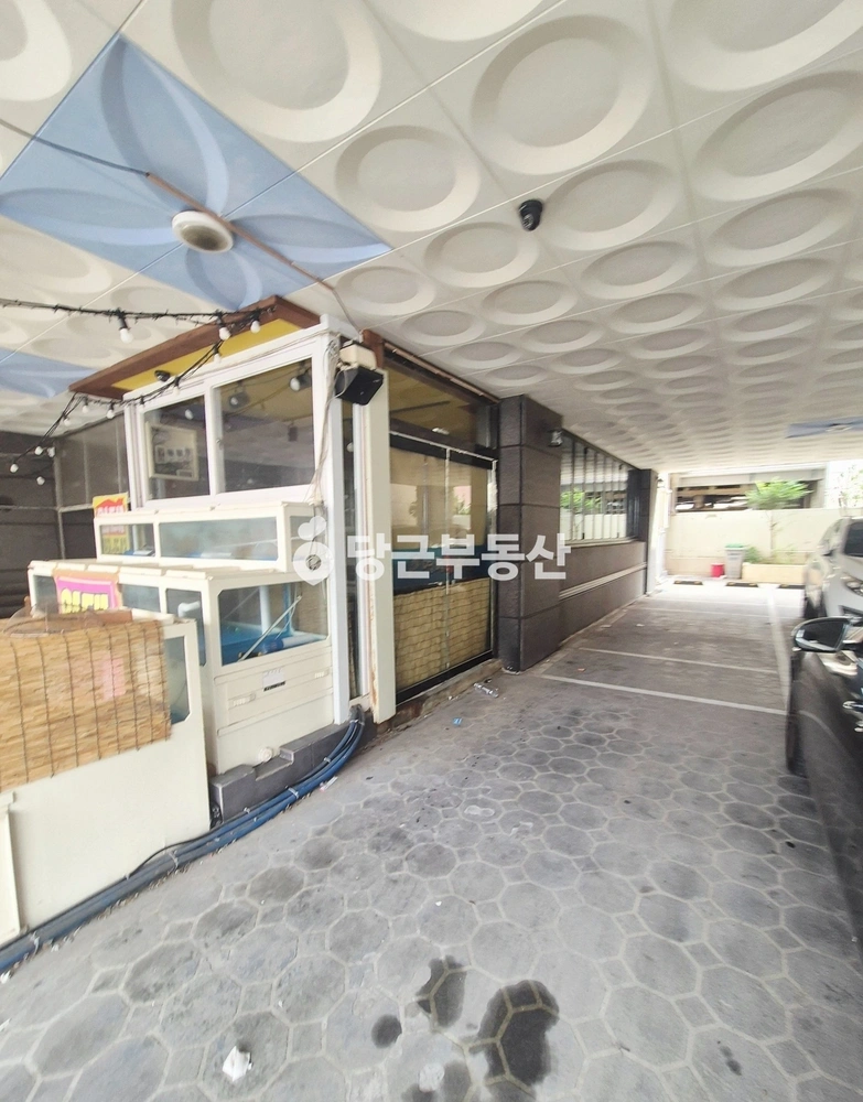 울산광역시 남구 삼산동 상가 사진 1