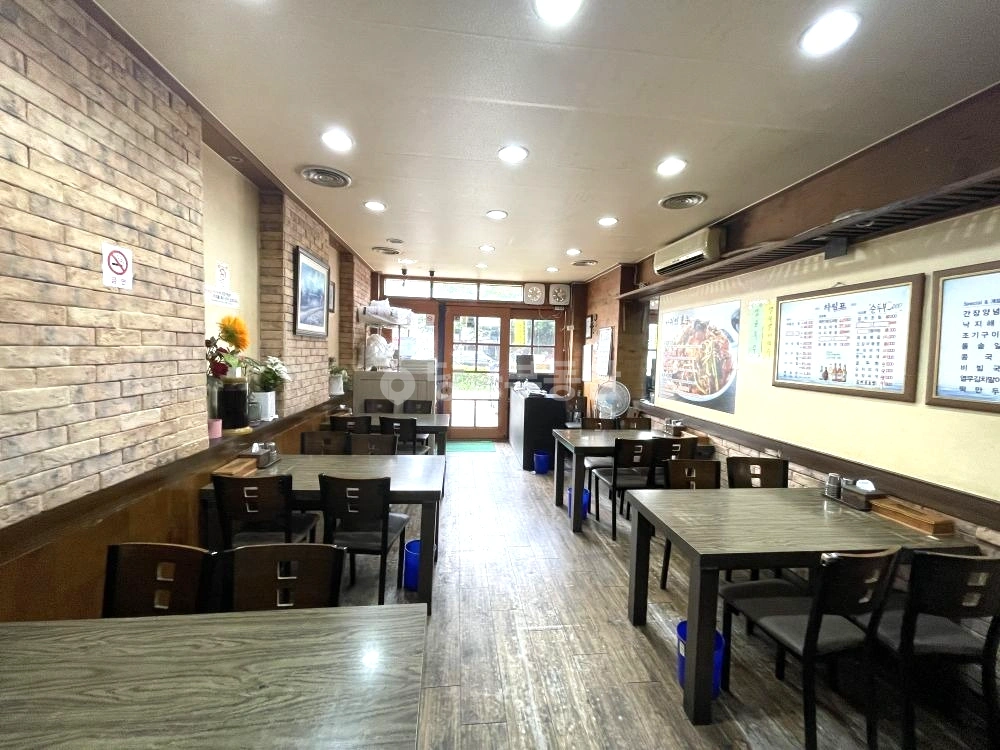 서울특별시 동작구 사당동 상가 사진 1
