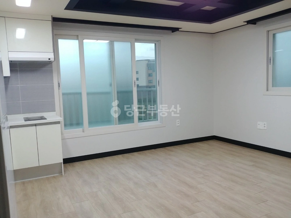 제주특별자치도 제주시 아라이동 빌라(투룸 이상) 사진 1