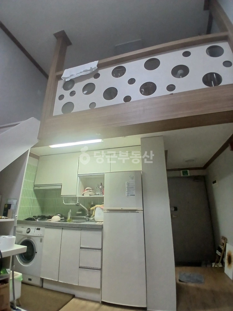 대구광역시 중구 봉산동 오피스텔 사진 1