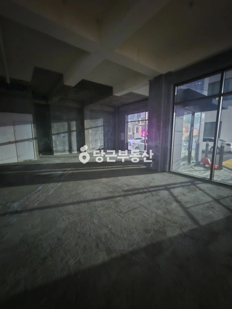 울산광역시 남구 신정동 상가 사진 1