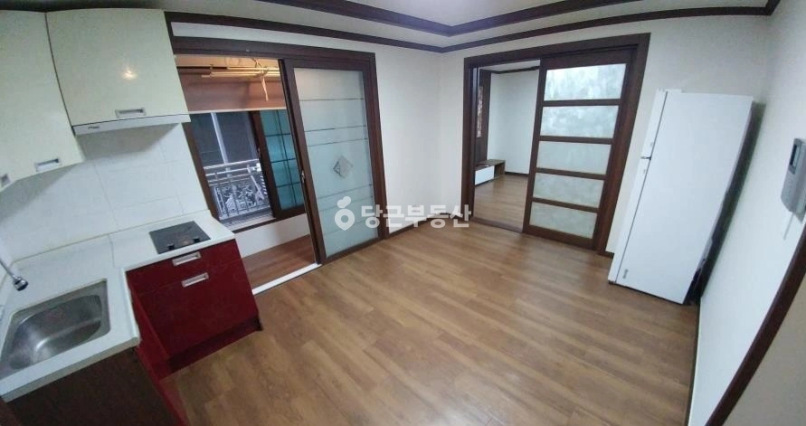 울산광역시 남구 삼산동 빌라(투룸 이상) 사진 1
