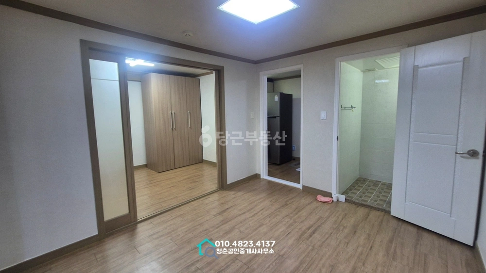 대구광역시 북구 태전동 빌라(투룸 이상) 사진 1