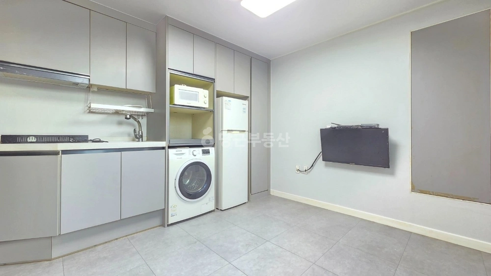 인천광역시 부평구 십정동 원룸 사진 1