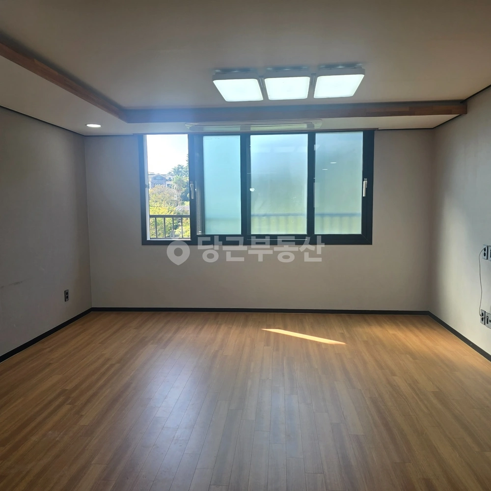 제주특별자치도 제주시 오라이동 빌라(투룸 이상) 사진 1