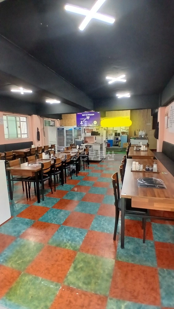 경기도 안산시 상록구 본오동 상가 사진 1