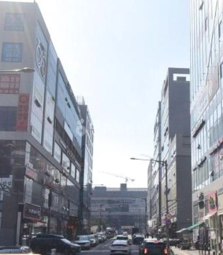 인천광역시 검단구 원당동 상가 사진 1