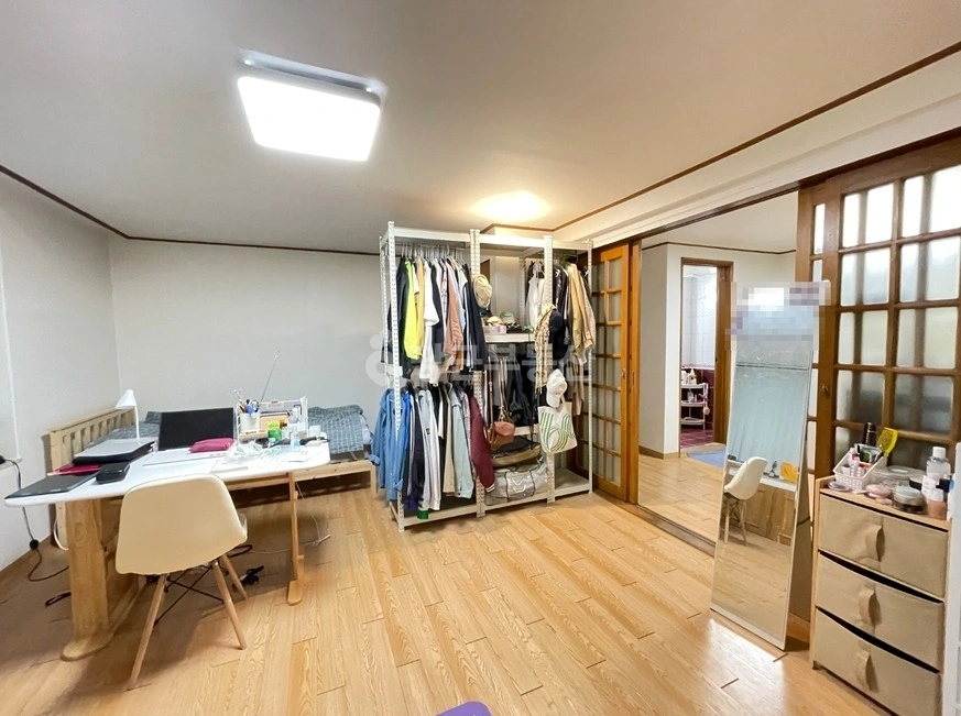 서울특별시 강남구 역삼동 원룸 사진 1