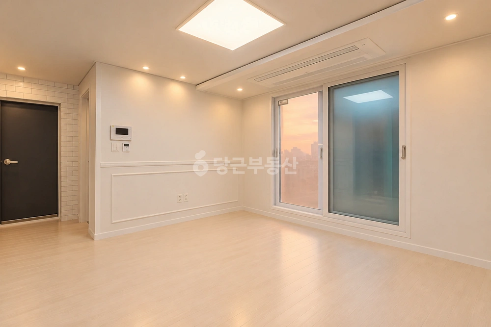 서울특별시 동작구 상도동 빌라(투룸 이상) 사진 1