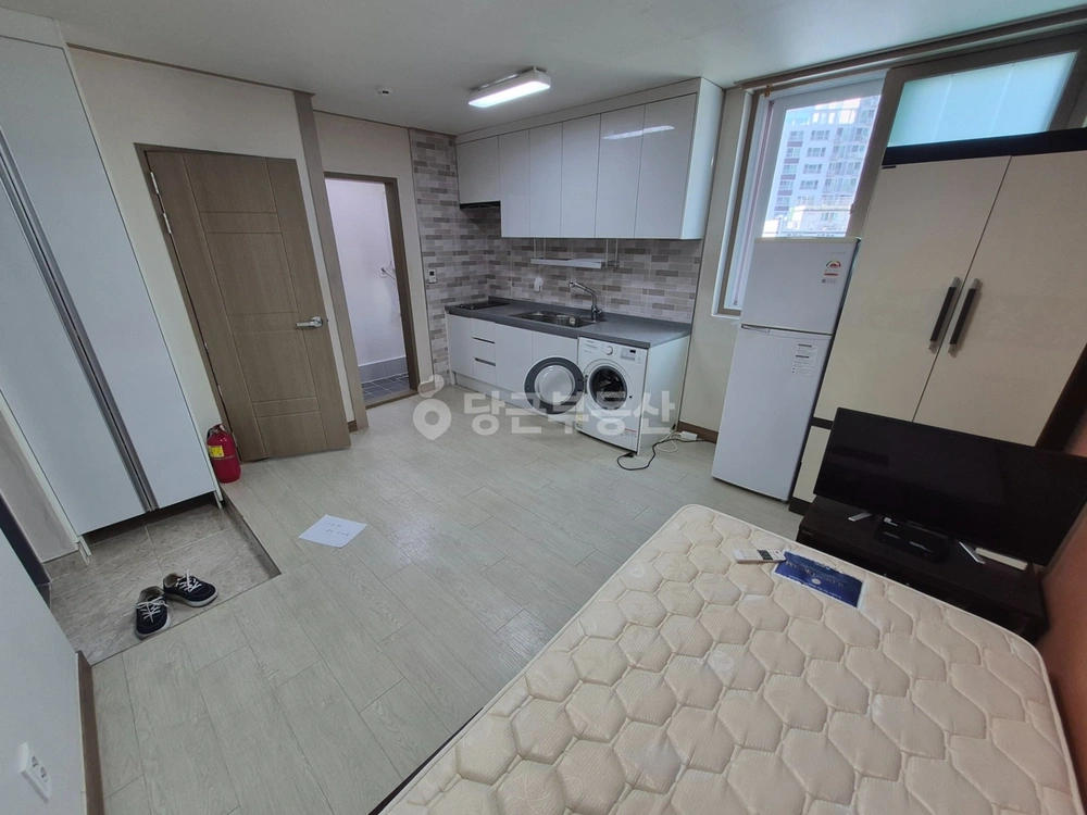 부산광역시 북구 구포동 원룸 사진 1