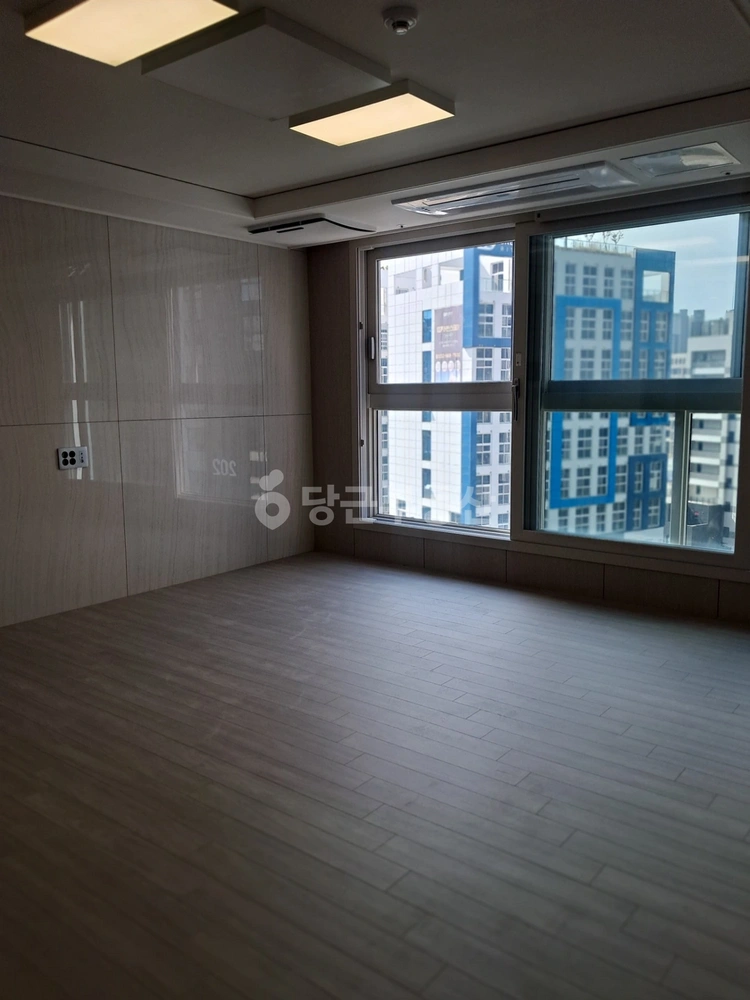 인천광역시 검단구 원당동 오피스텔 사진 1