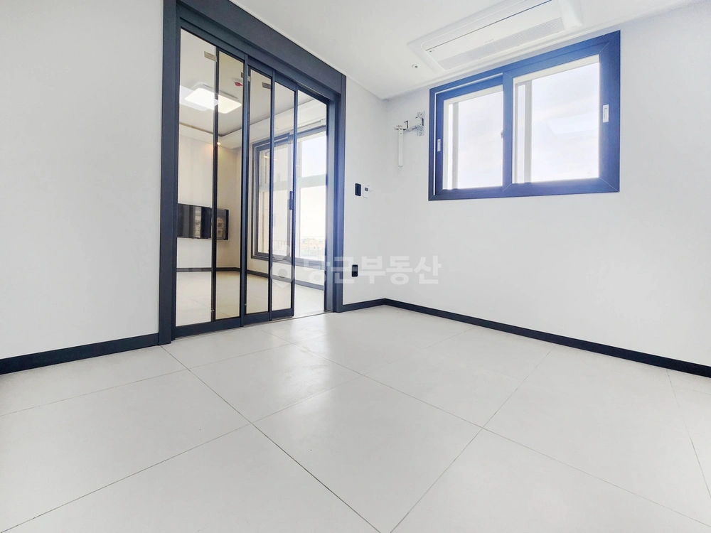 부산광역시 사상구 덕포동 원룸 사진 1