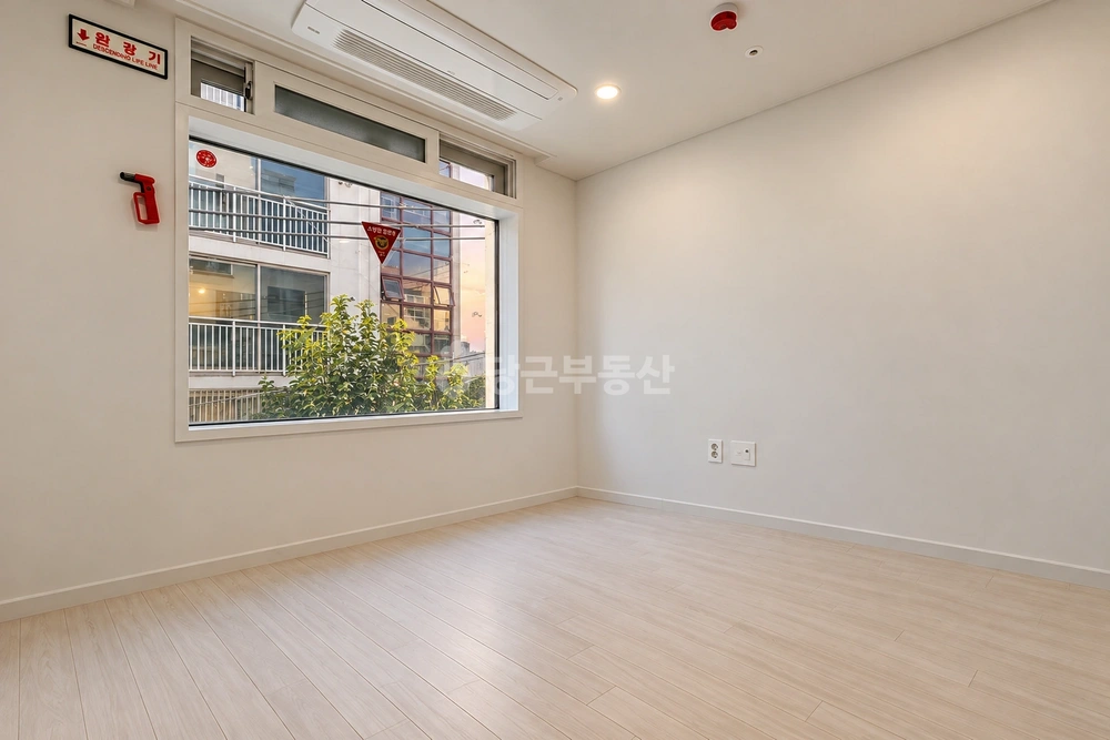 서울특별시 마포구 용강동 원룸 사진 1