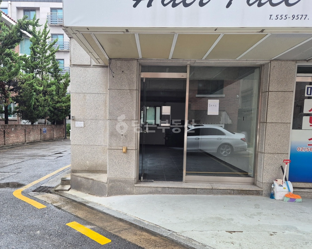 서울특별시 강남구 역삼동 상가 사진 1