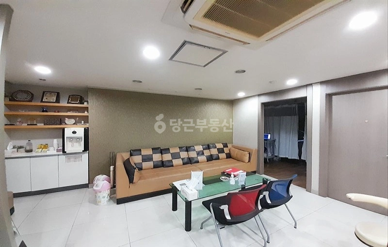 서울특별시 강남구 논현동 상가 사진 1