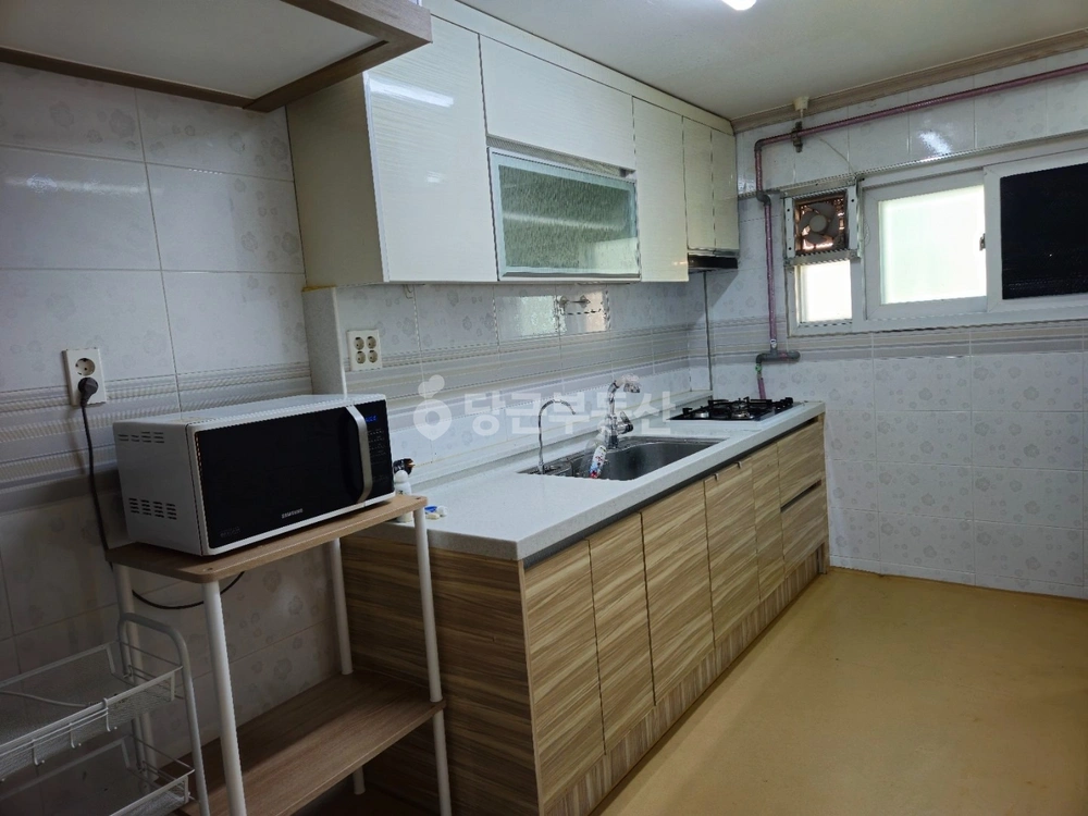 충청남도 보령시 대천동 아파트 사진 1