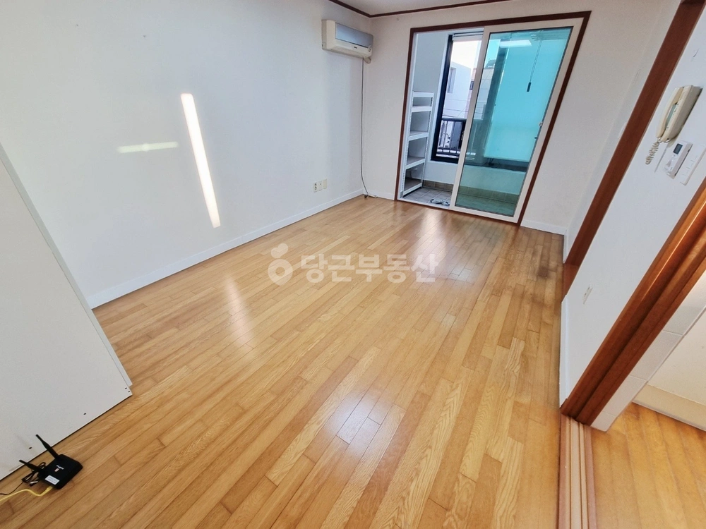울산광역시 남구 신정동 원룸 사진 1