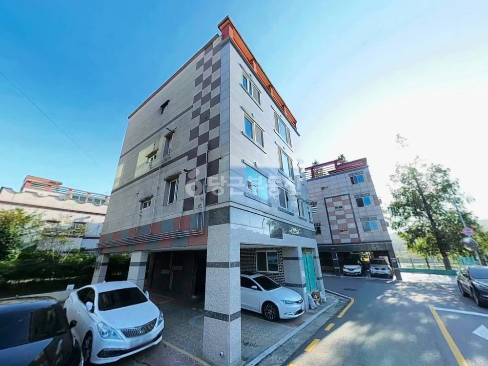 울산광역시 울주군 온산읍 단독/전원주택 사진 1