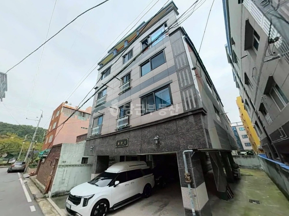 울산광역시 울주군 온산읍 단독/전원주택 사진 1