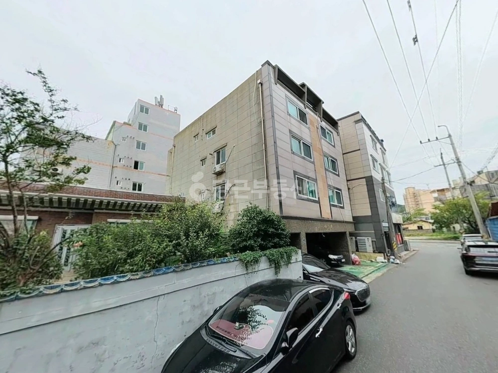 울산광역시 울주군 온산읍 단독/전원주택 사진 1