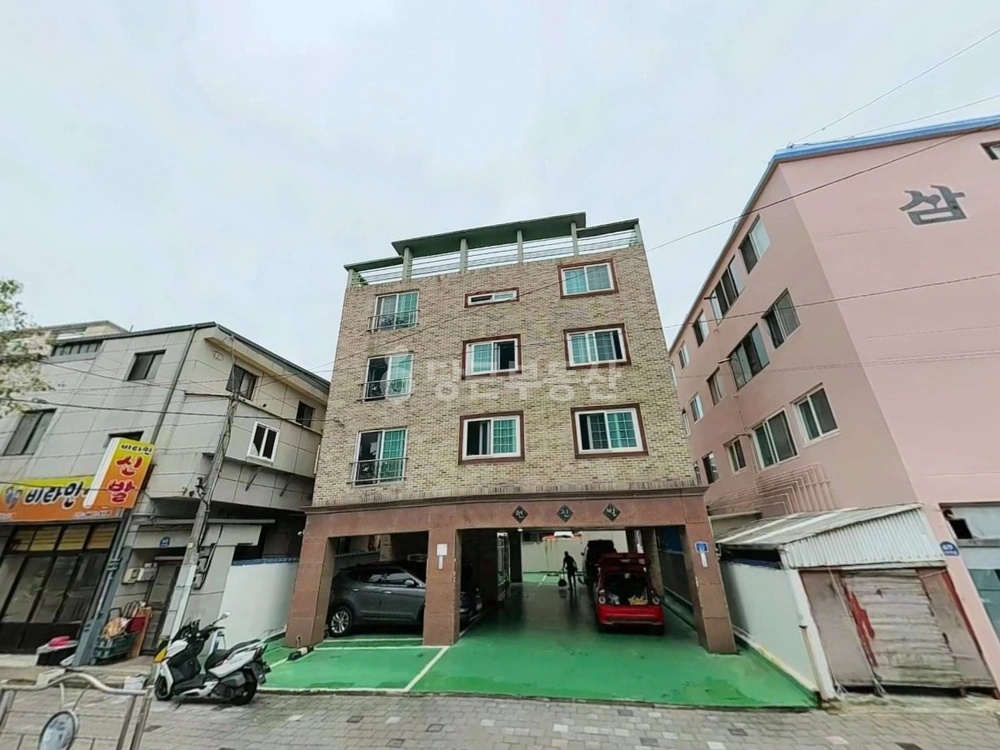 울산광역시 울주군 온산읍 단독/전원주택 사진 1