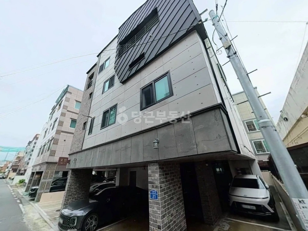 울산광역시 울주군 온산읍 단독/전원주택 사진 1