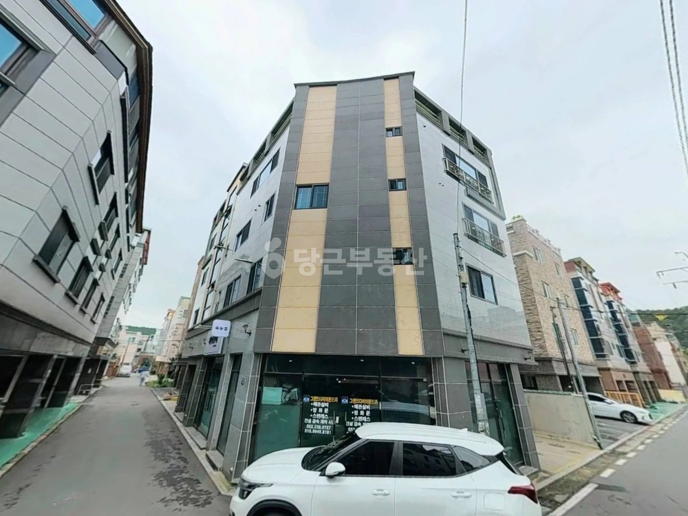울산광역시 울주군 온산읍 단독/전원주택 사진 1