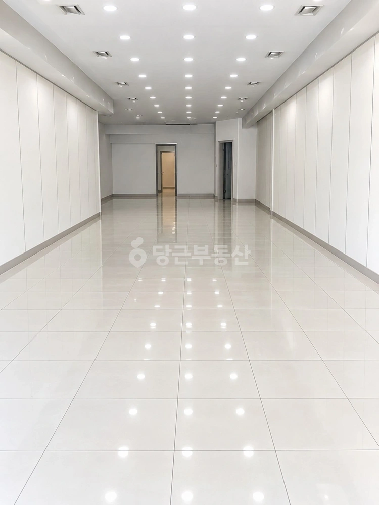 부산광역시 북구 만덕동 상가 사진 1
