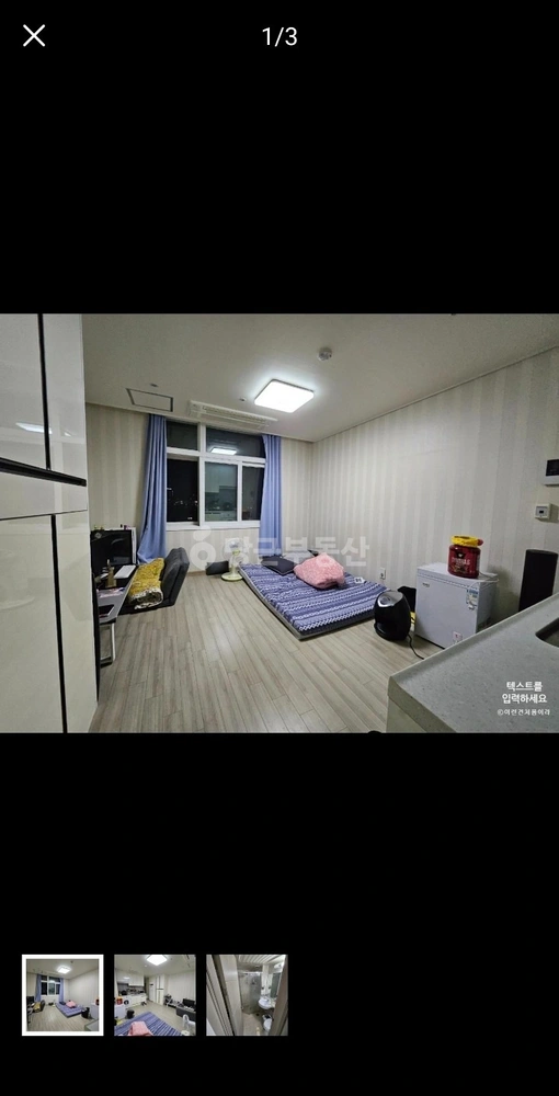 경기도 시흥시 정왕동 오피스텔 사진 1