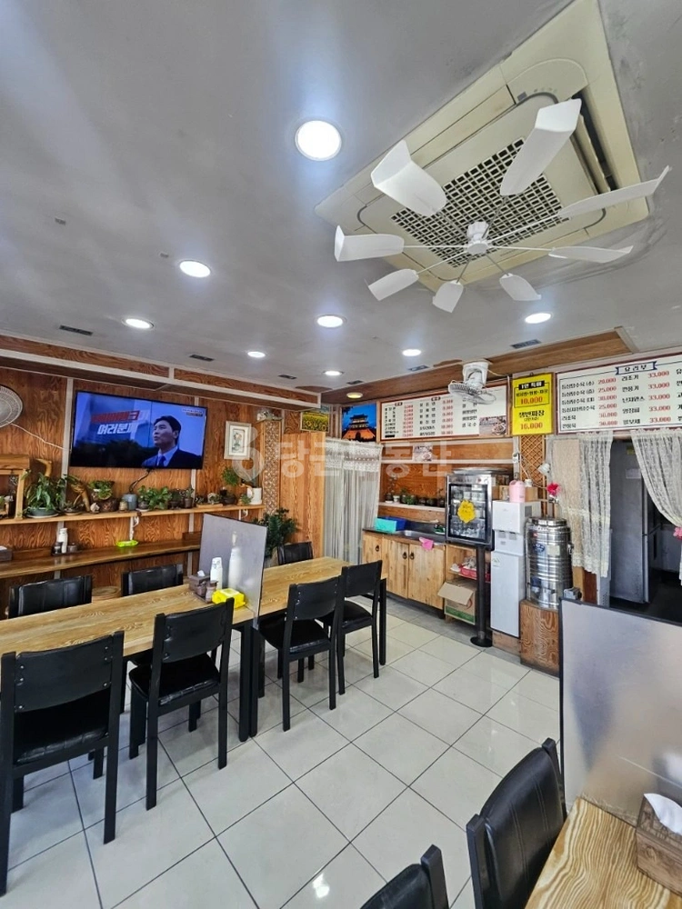 부산광역시 금정구 장전동 상가 사진 1