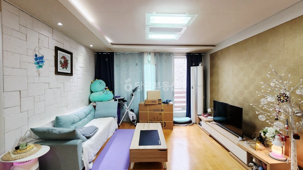 경기도 광주시 신현동 빌라(투룸 이상) 사진 1
