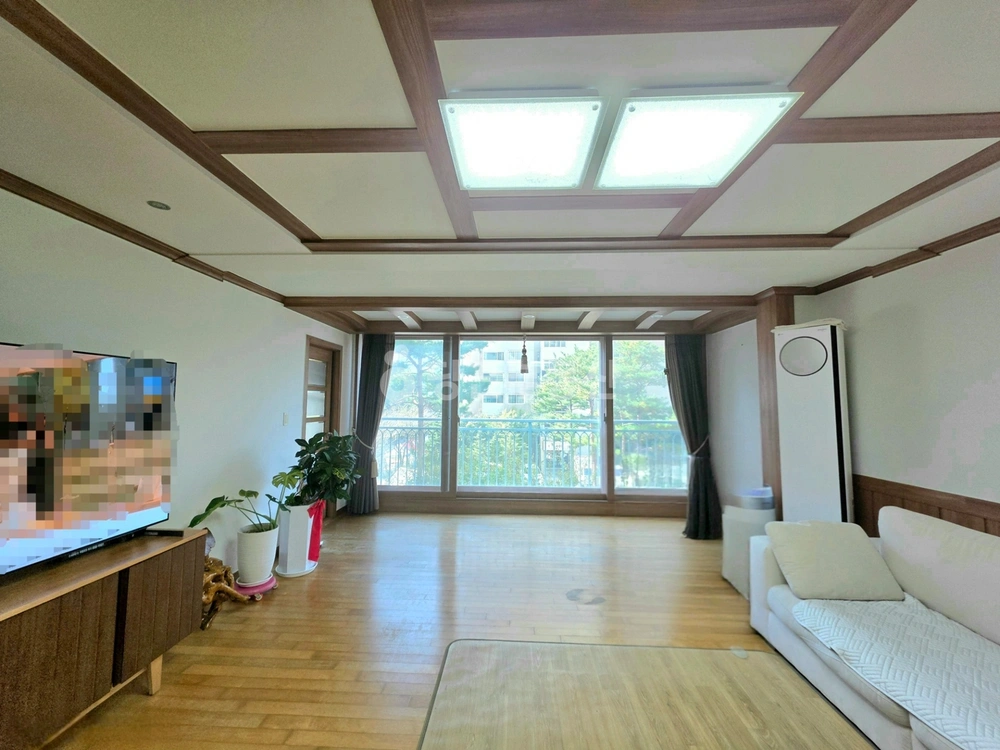 경기도 양주시 삼숭동 아파트 사진 1