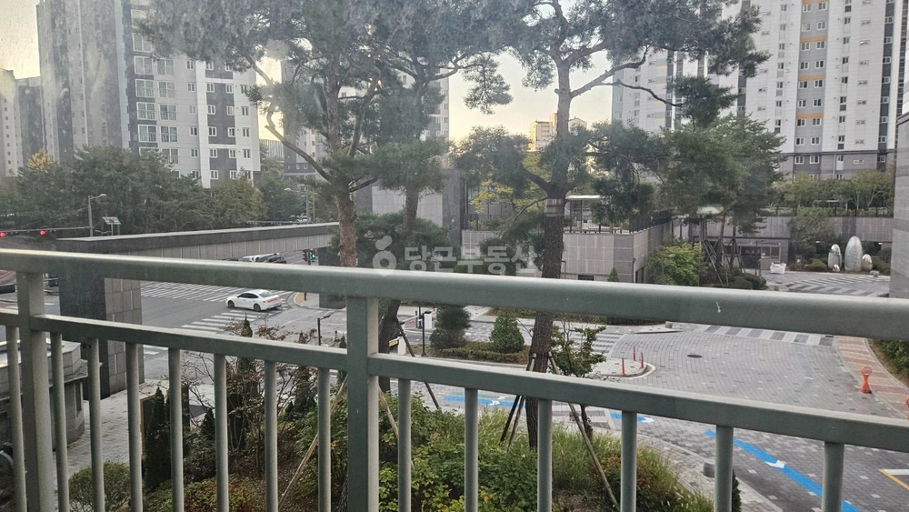 전남광주통합특별시 북구 용두동 아파트 사진 1