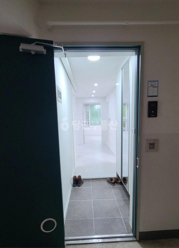 서울특별시 성북구 종암동 아파트 사진 1