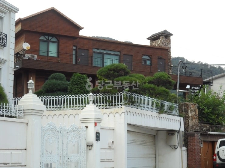 서울특별시 서초구 염곡동 빌라(투룸 이상) 사진 1