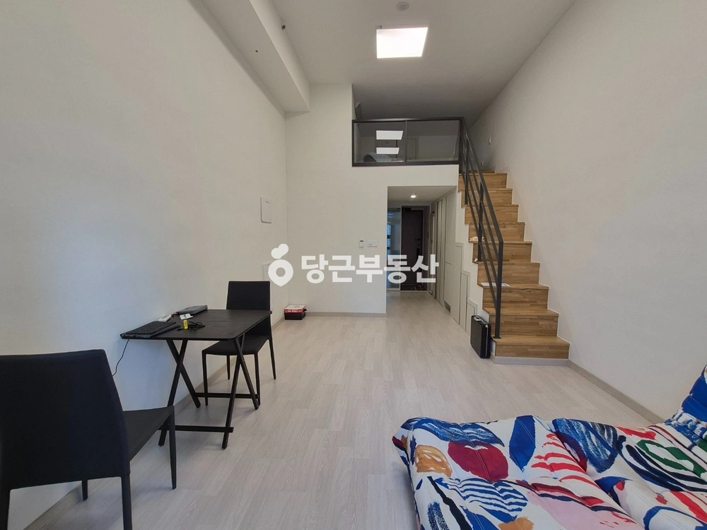 경기도 화성시 동탄구 영천동 원룸 사진 1
