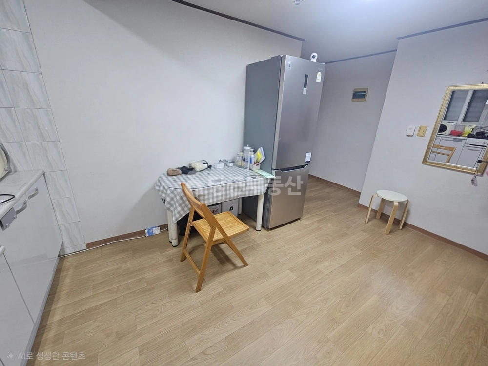 서울특별시 송파구 잠실동 빌라(투룸 이상) 사진 1