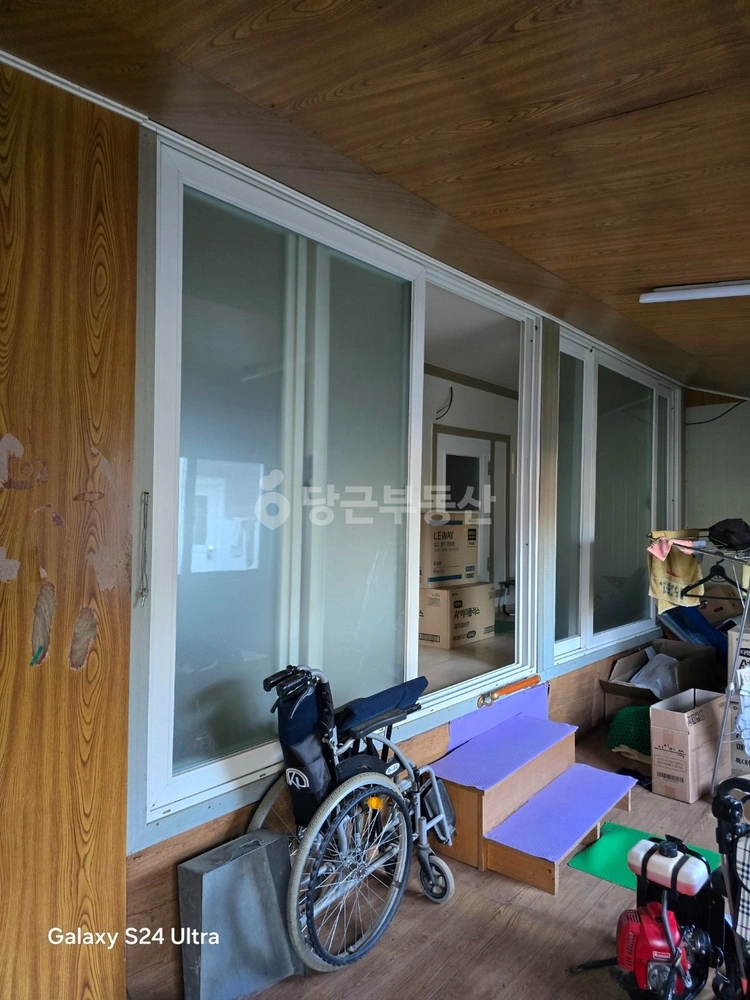 충청남도 논산시 부적면 단독/전원주택 사진 1